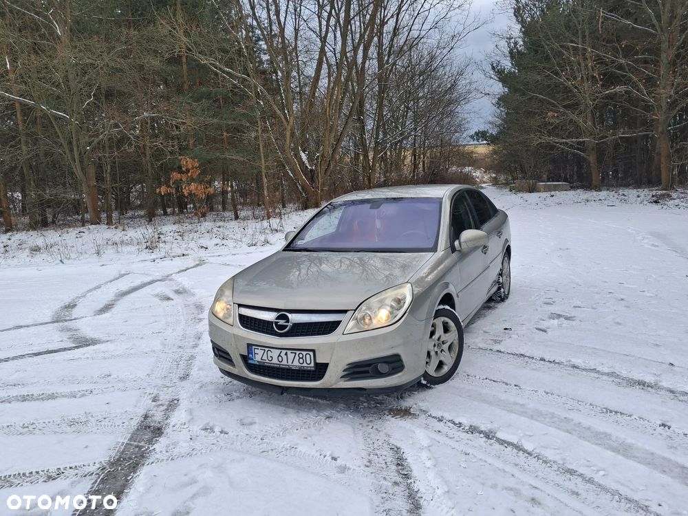 Opel Vectra 1.8 Cosmo - 13