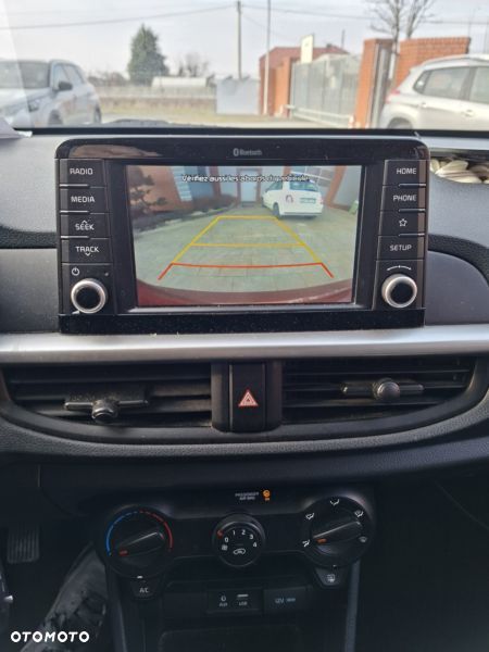 Kia Picanto 1.0 ISG Spirit - 12