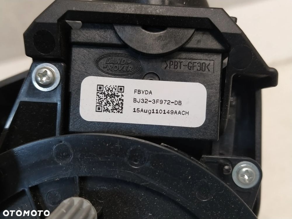 RANGE ROVER SPORT L494 PRZEŁĄCZNIK ZESPOLONY MANETKI TAŚMA ZWIJAK ORYGINAŁ - 11
