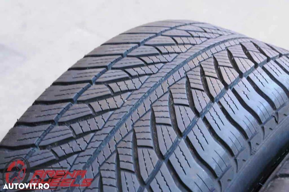 Anvelope Iarna 18 inch GoodYear UltraGrip 8 Performance 245/45 R18 - 5