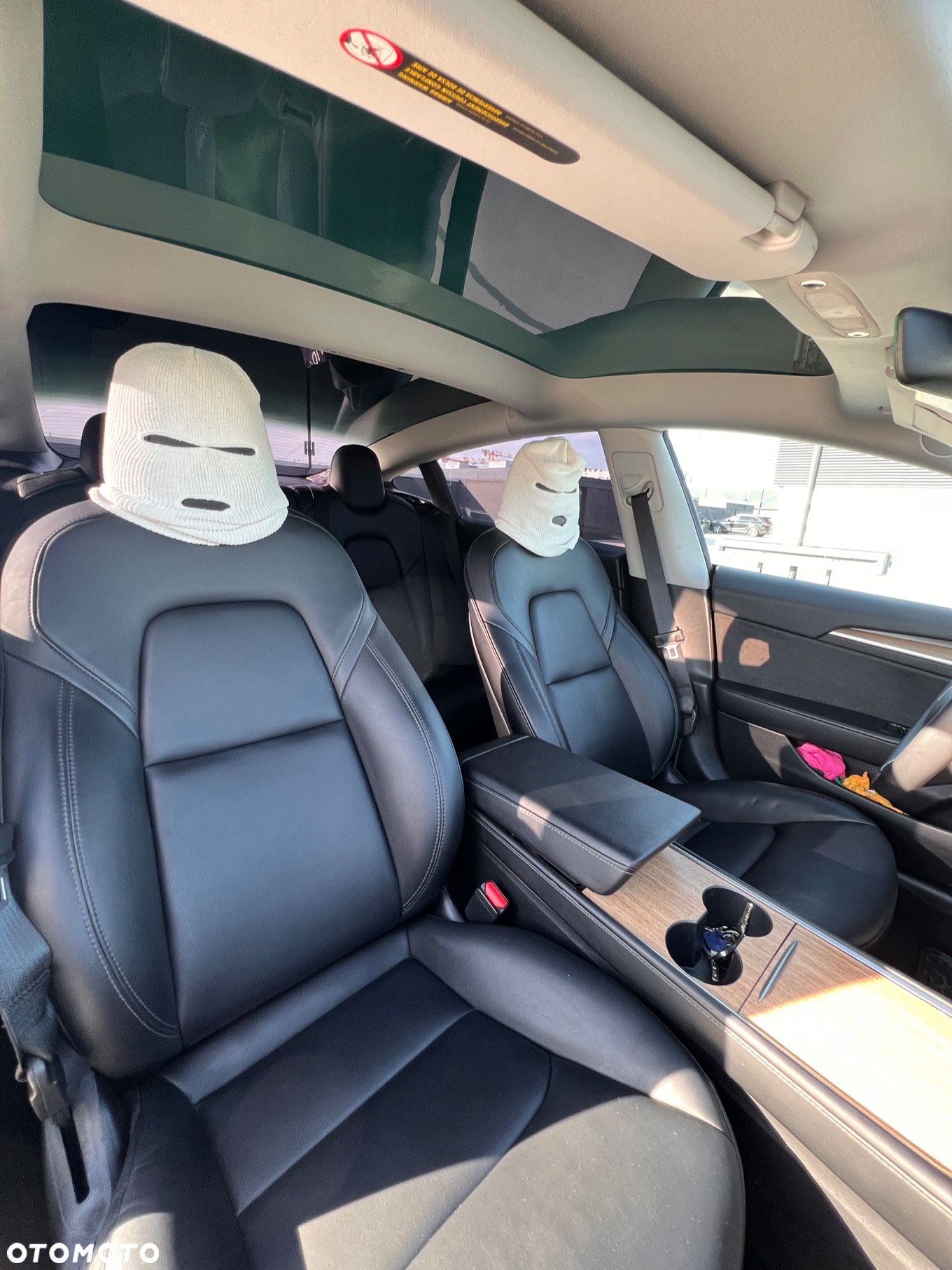 Tesla Model 3 Long Range RWD - 18
