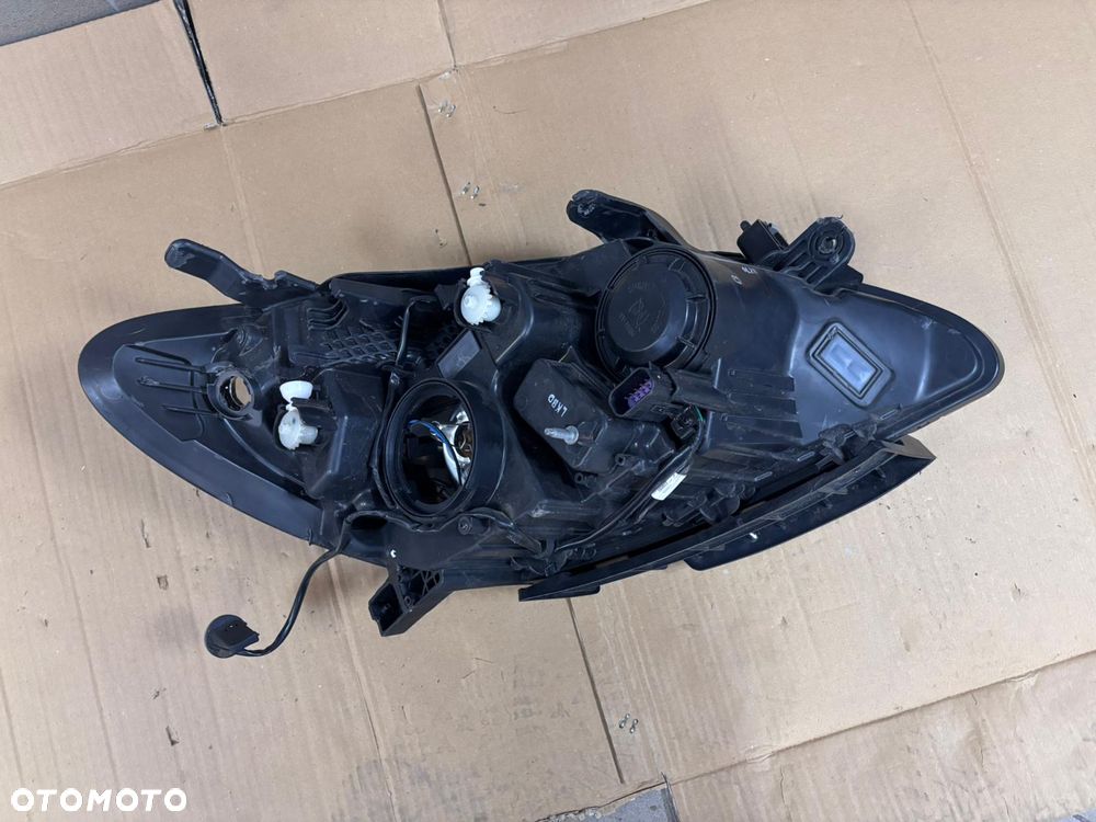 OPEL MOKKA 2012- LAMPA PRZEDNIA LEWY PRZÓD 95095496 EUROPA - 9