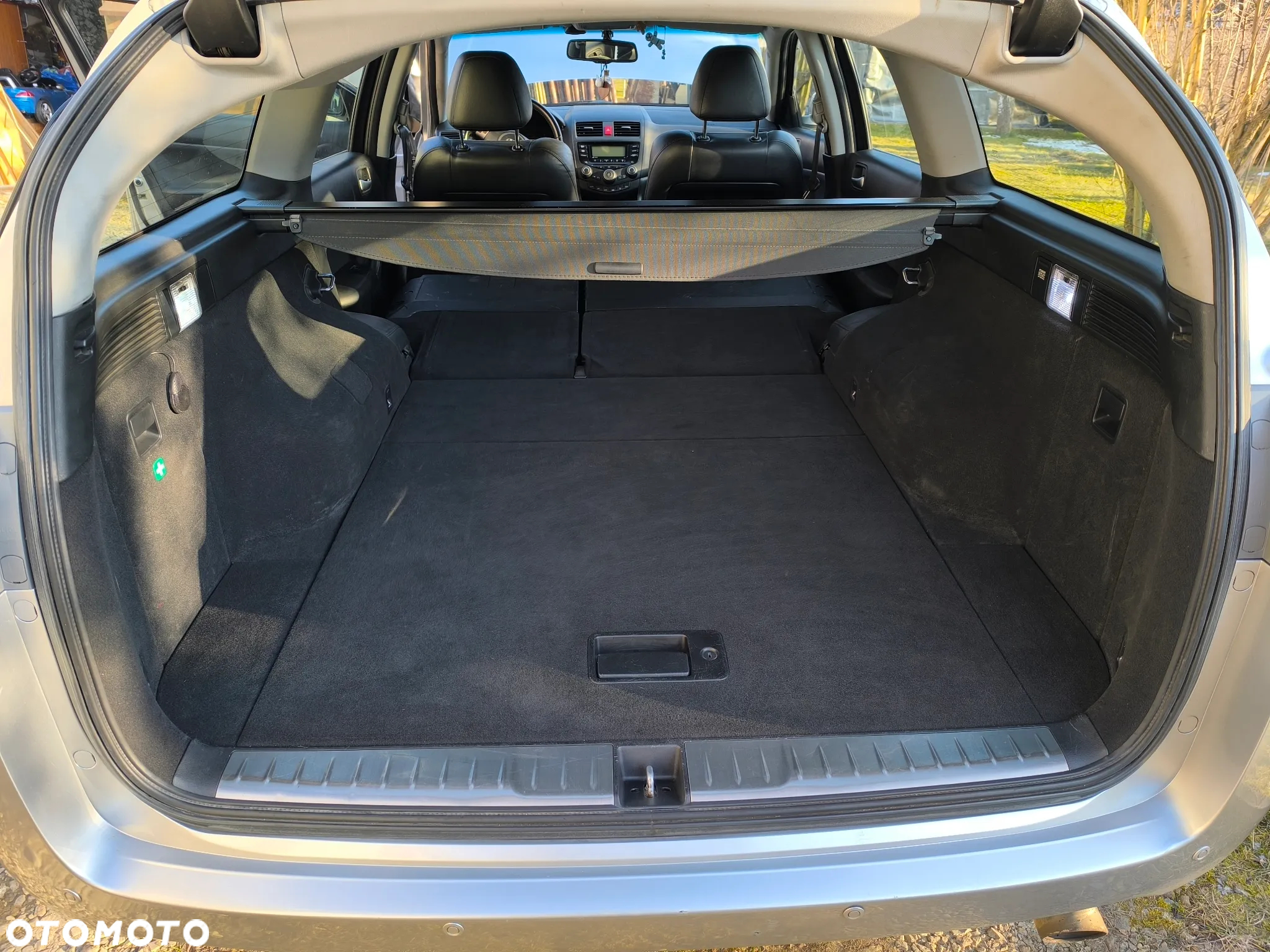 Honda Accord 2.0 Executive - 23
