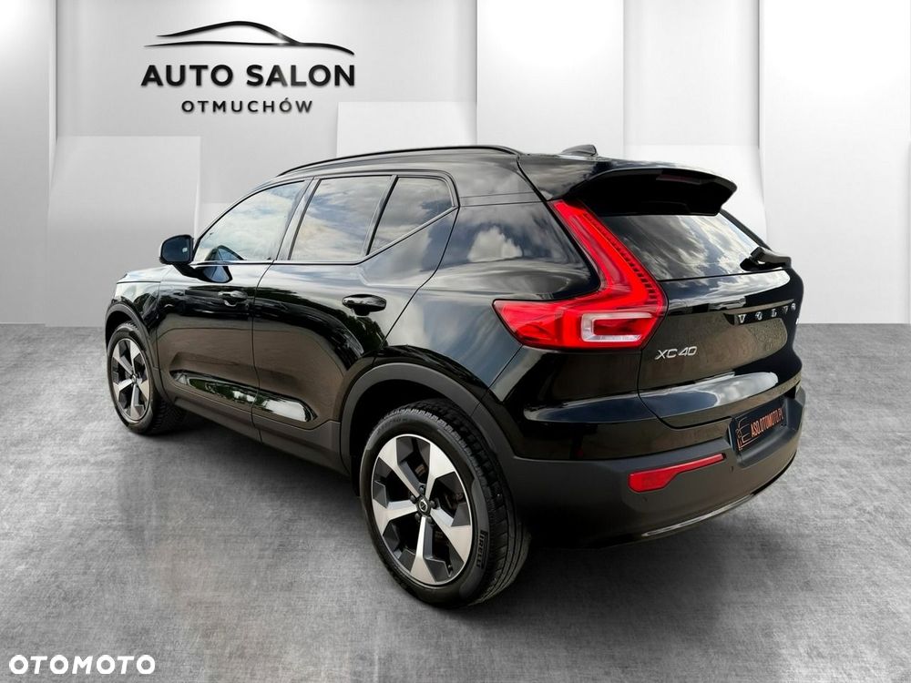 Volvo XC 40 - 7