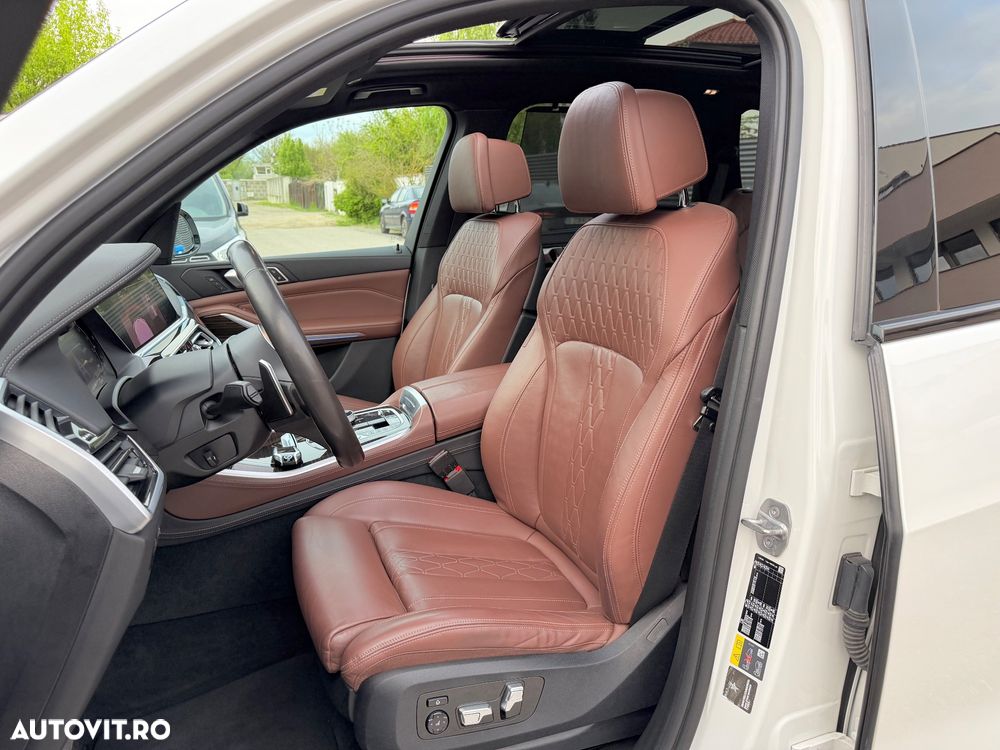 BMW X5 xDrive45e - 7