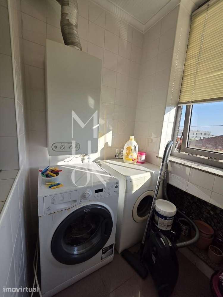 Apartamento T2  Gaia - Laborim - Grande imagem: 5/12