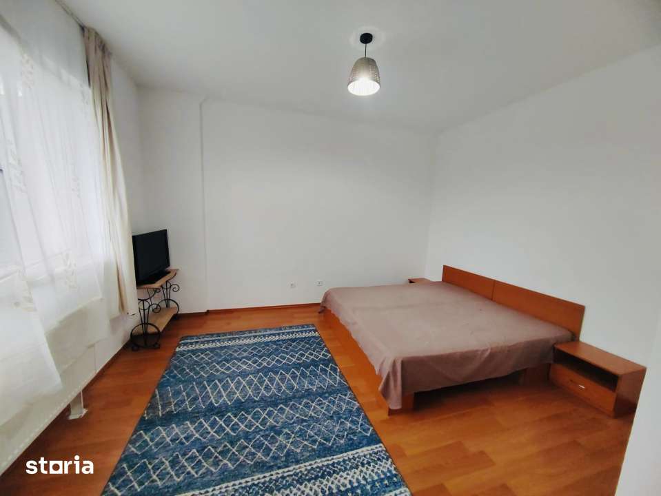 Apartament modern, 1 camera, 38 m2 utili — fotografia 1