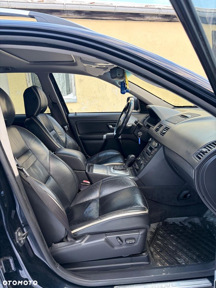 Volvo XC 90 D5 AWD Executive - 32