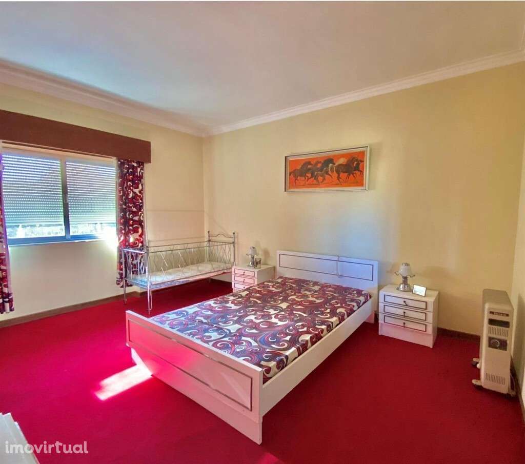 Moradia Isolada M7 em zona de Lorvão, Penacova - Grande imagem: 3/8