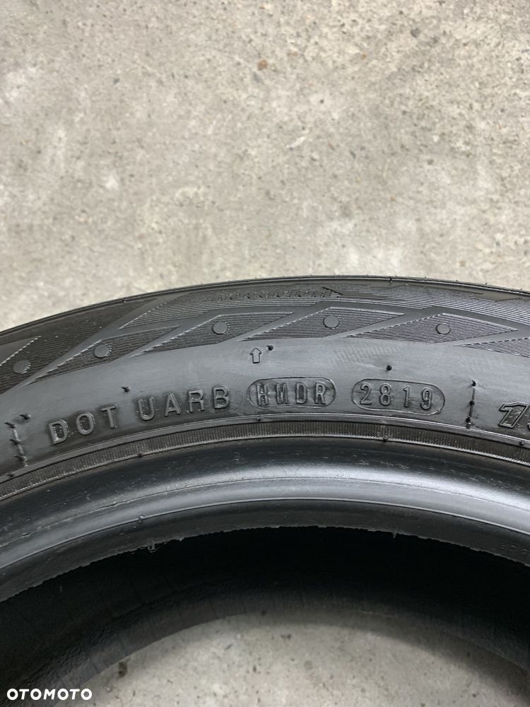 1x Opona Nexen 195/55 R16 87T winguard snow’g wh2 - 4