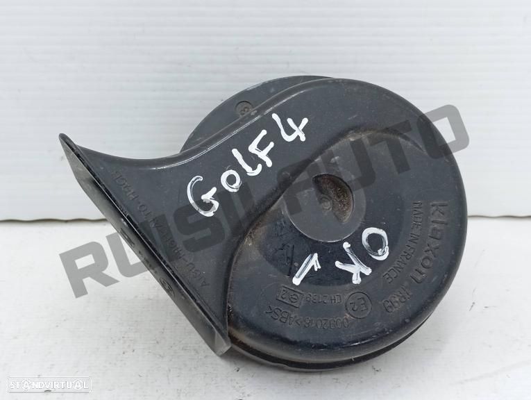 Buzina  Vw Golf Iv (1j) [1997_2008] 1.9 Tdi - 1