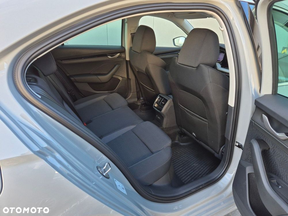 Skoda Octavia - 12