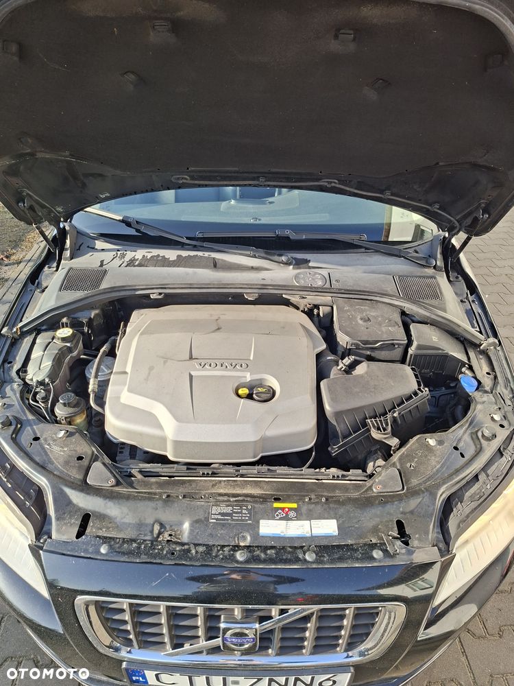 Volvo V70 - 8