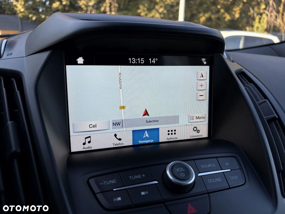 Ford Kuga 2.0 TDCi 2x4 ST-Line - 28