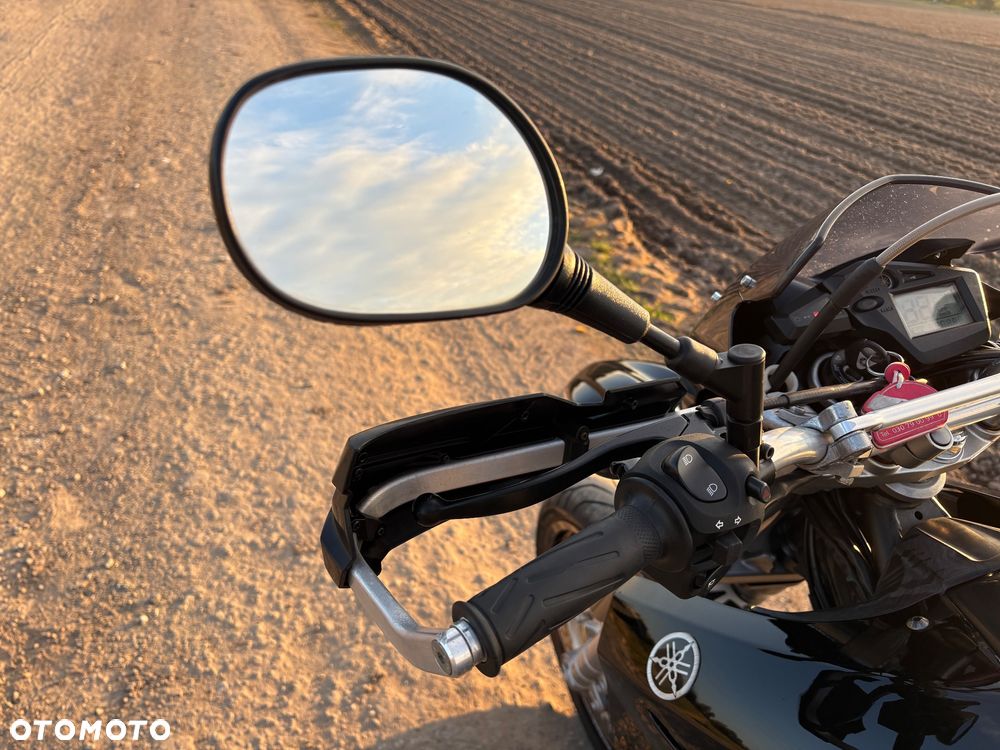 Yamaha XTX - 25
