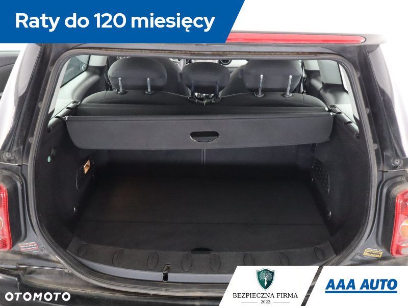 MINI Clubman - 16