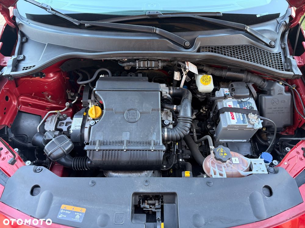 Fiat Tipo 1.4 16v Pop - 39