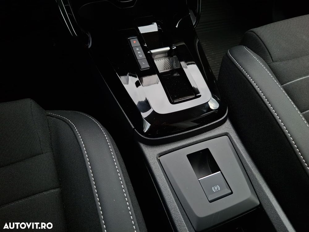 Citroën C3 1.2 Hybrid 100 eDCT6 MAX - 26