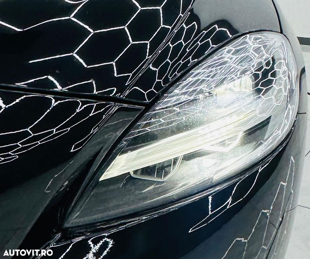 Volvo V40 D2 DRIVe Momentum - 10