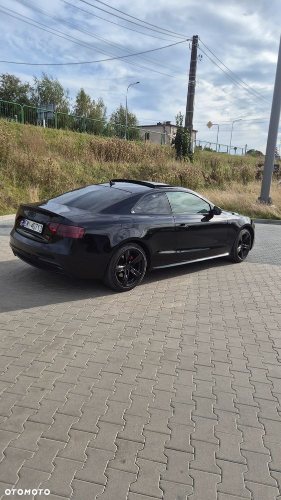Audi A5 Coupé - 16