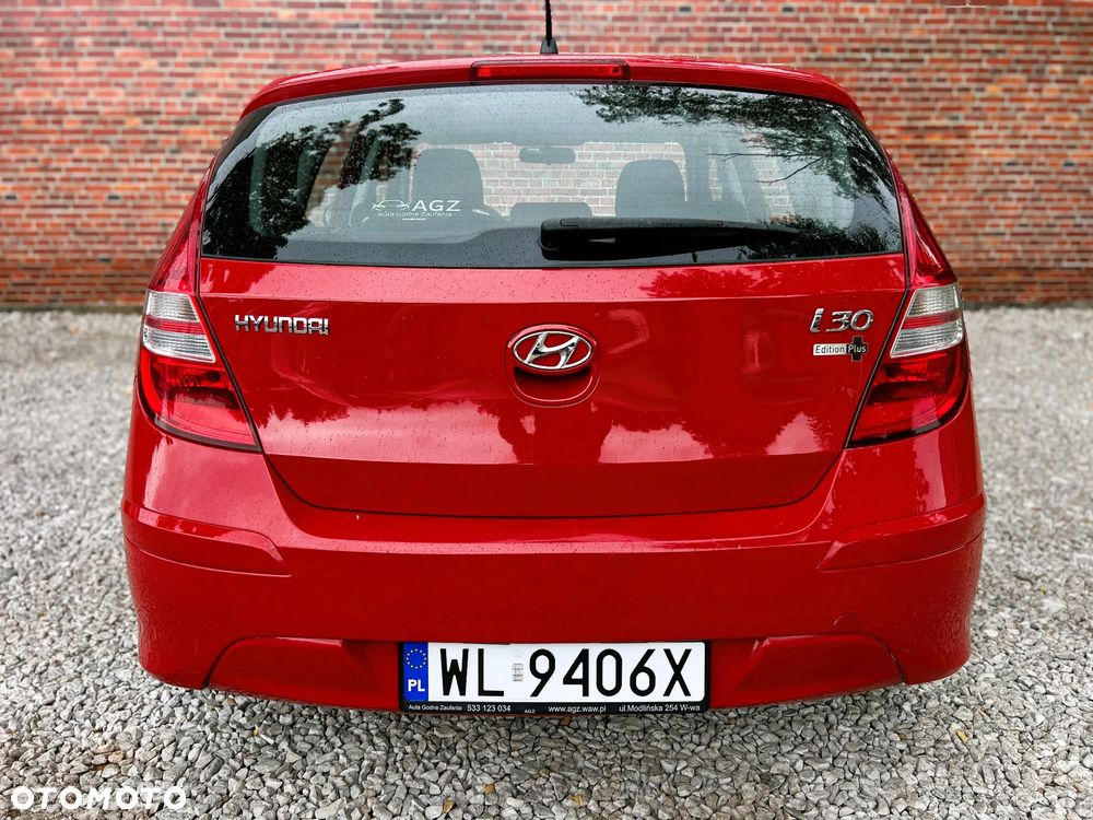 Hyundai i30 - 30