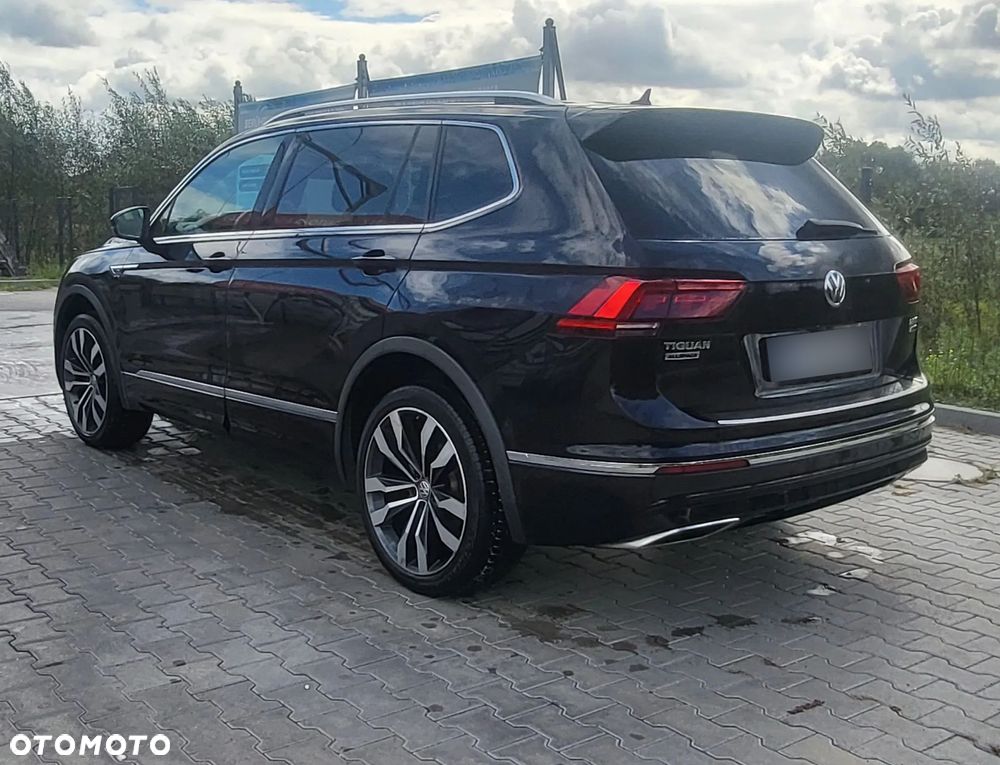 Volkswagen Tiguan 2.0 TSI BMT 4Mot Highline DSG - 17