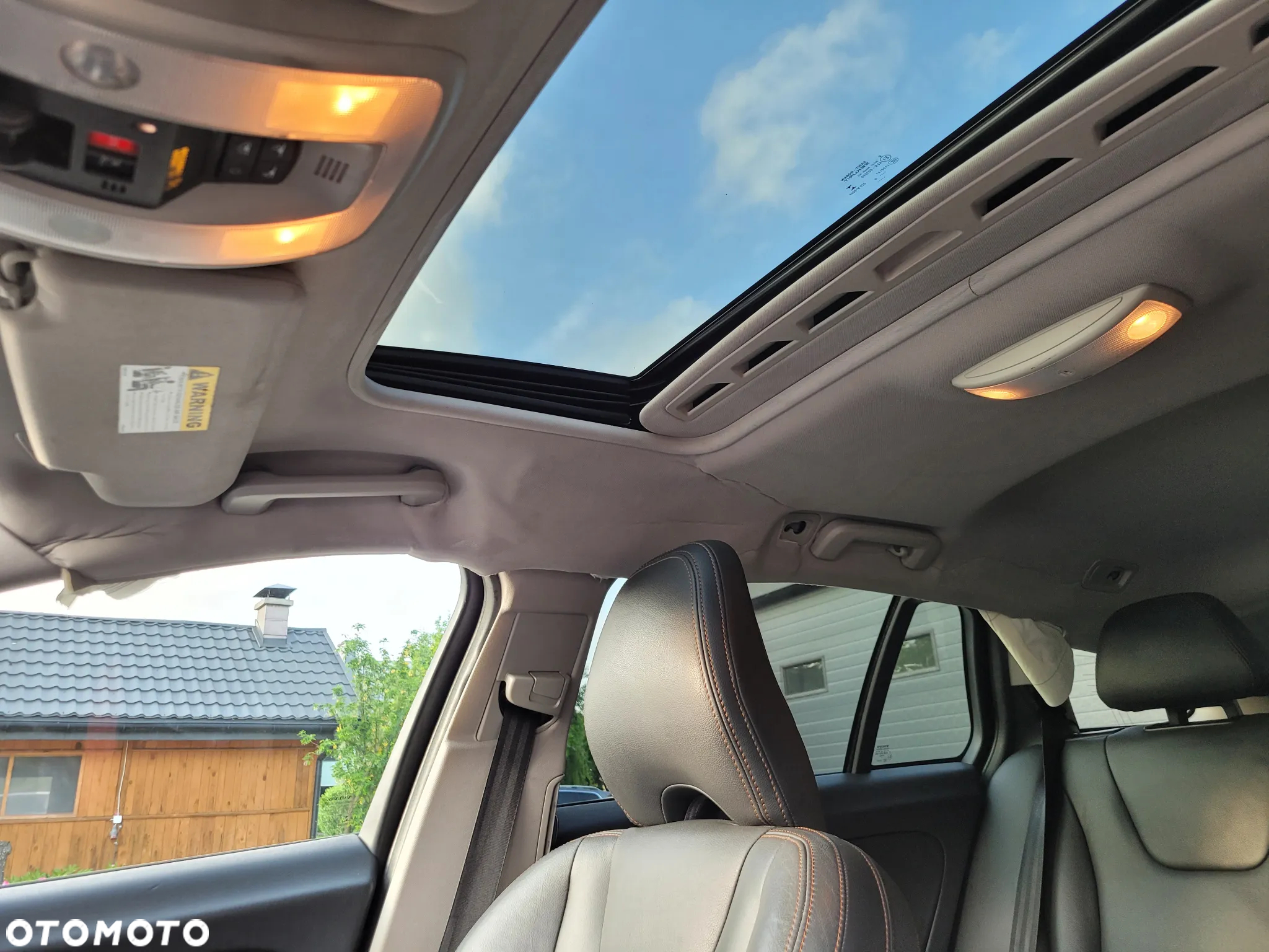 Volvo V60 Cross Country T5 AWD Momentum - 20