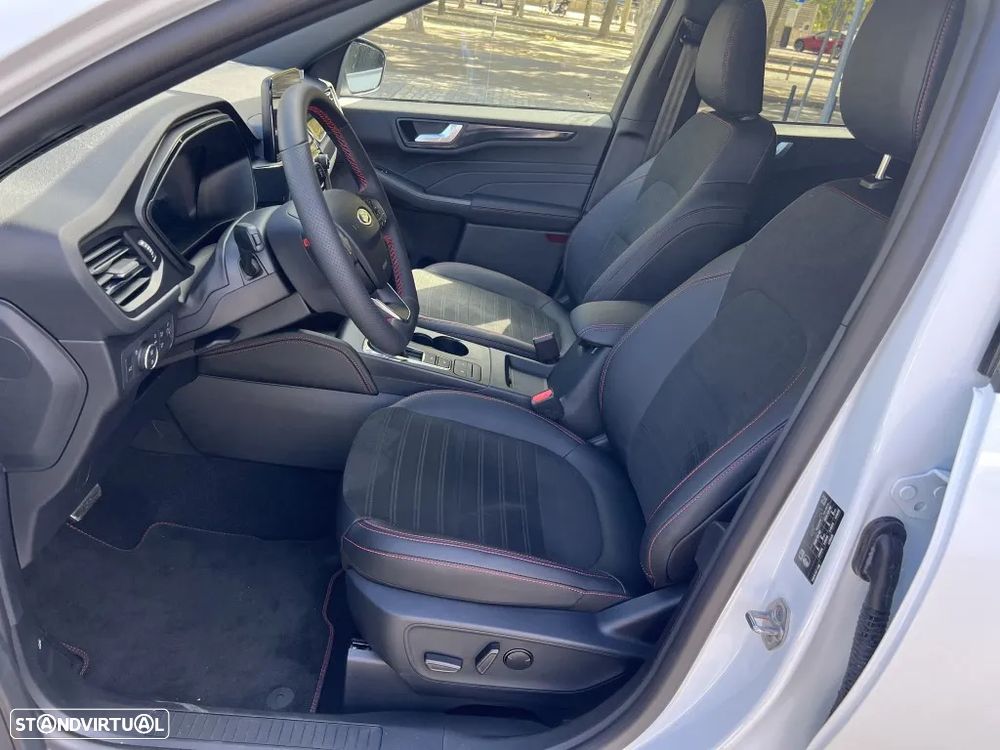 Ford Kuga 2.5 FHEV ST-Line X - 5