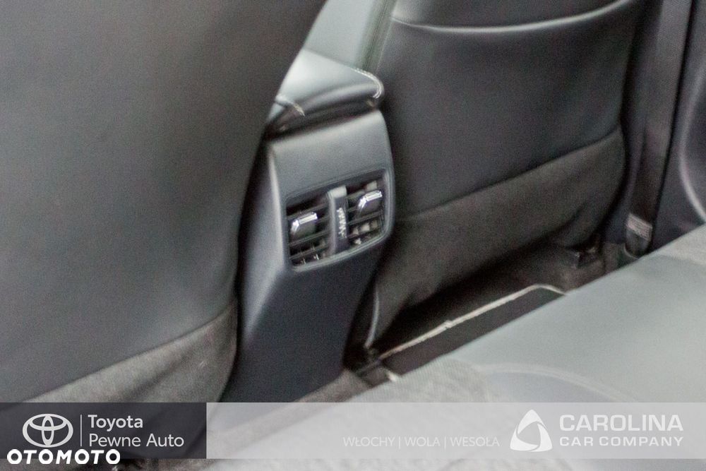 Toyota Corolla - 15