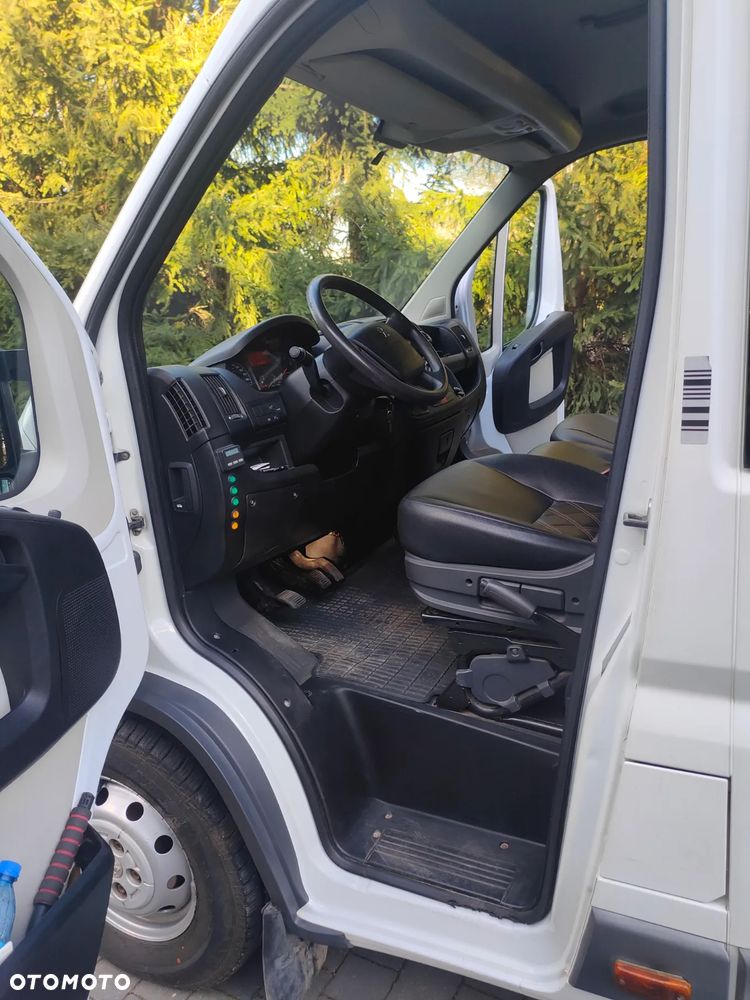 Peugeot Boxer - 8