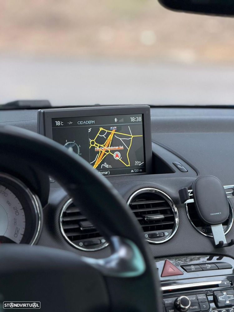 Peugeot 308 CC - 5