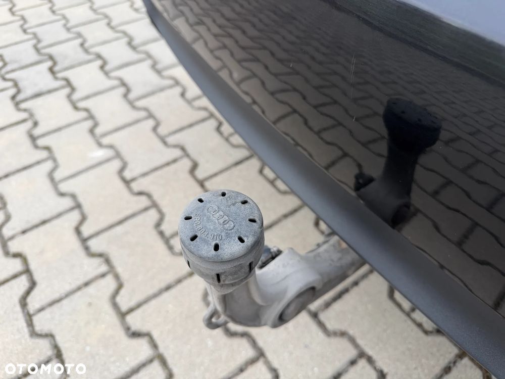 Audi A6 Limousine 2.0 TDI - 22