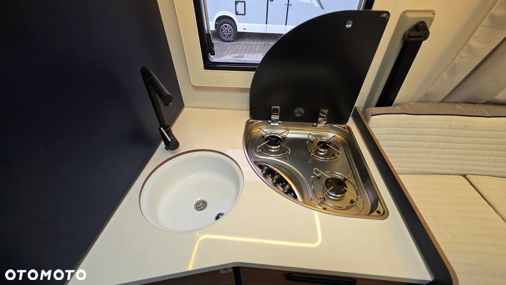 Rimor SAILER 55 Plus - 14