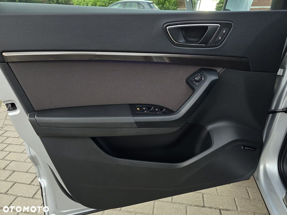 Seat Ateca 1.4 ECO TSI DSG XCELLENCE - 27