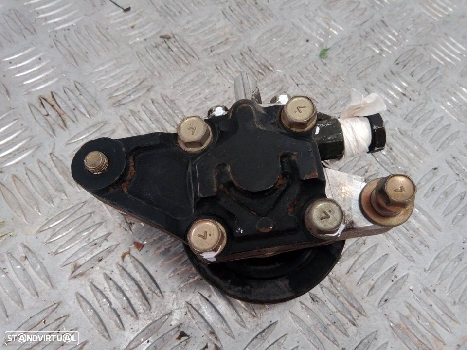 BOMBA DIREÇÃO HYUNDAI COUPE 1997 - - 1