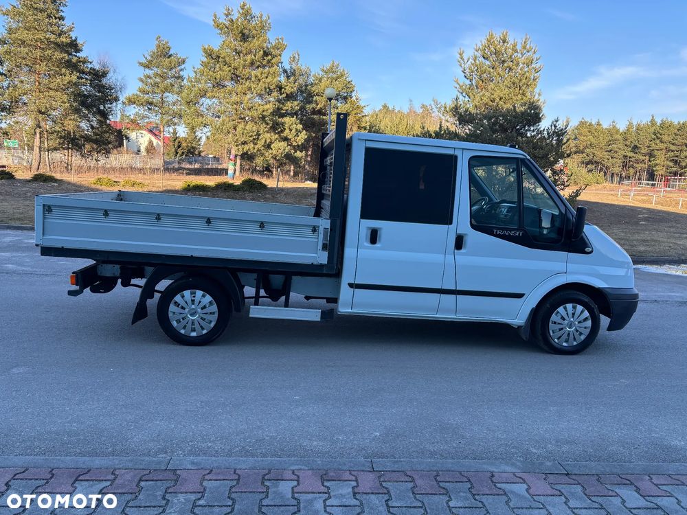 Ford Transit - 10