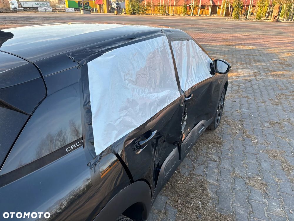 Citroën C4 Cactus PureTech 110 Stop&Start Origins - 6