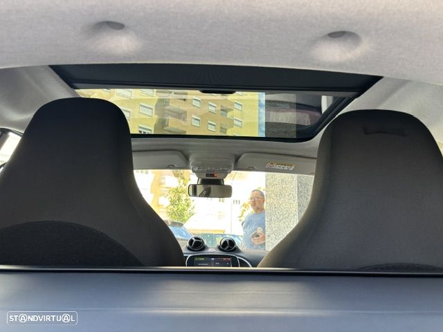 Smart ForTwo Coupé Passion - 19