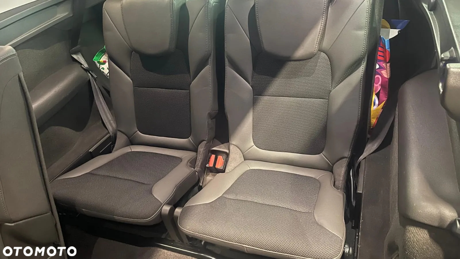 Renault Espace 1.6 TCE Energy SL Techno EDC 7os - 12
