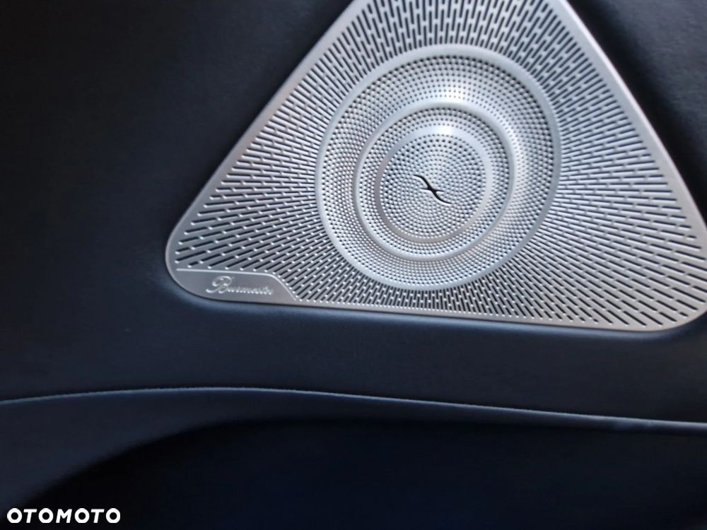 Mercedes-Benz Klasa S 400 d 4-Matic L AMG Line 9G-TRONIC - 13
