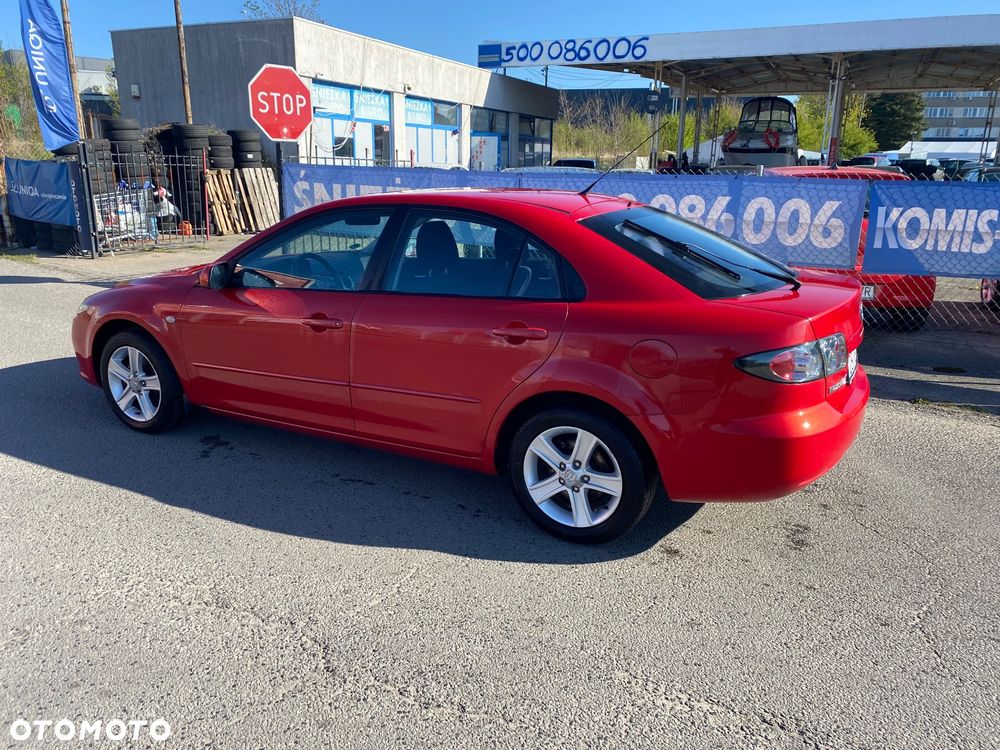 Mazda 6 Sport 1.8 Exclusive - 24