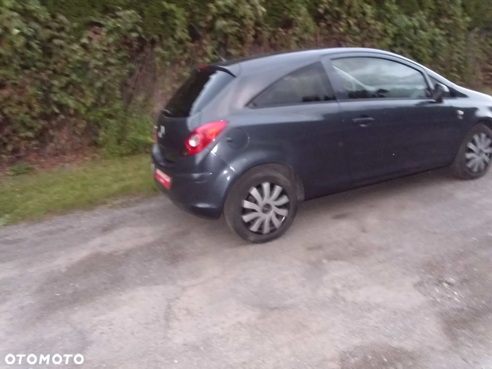 Opel Corsa 1.4 16V 150 Jahre - 10