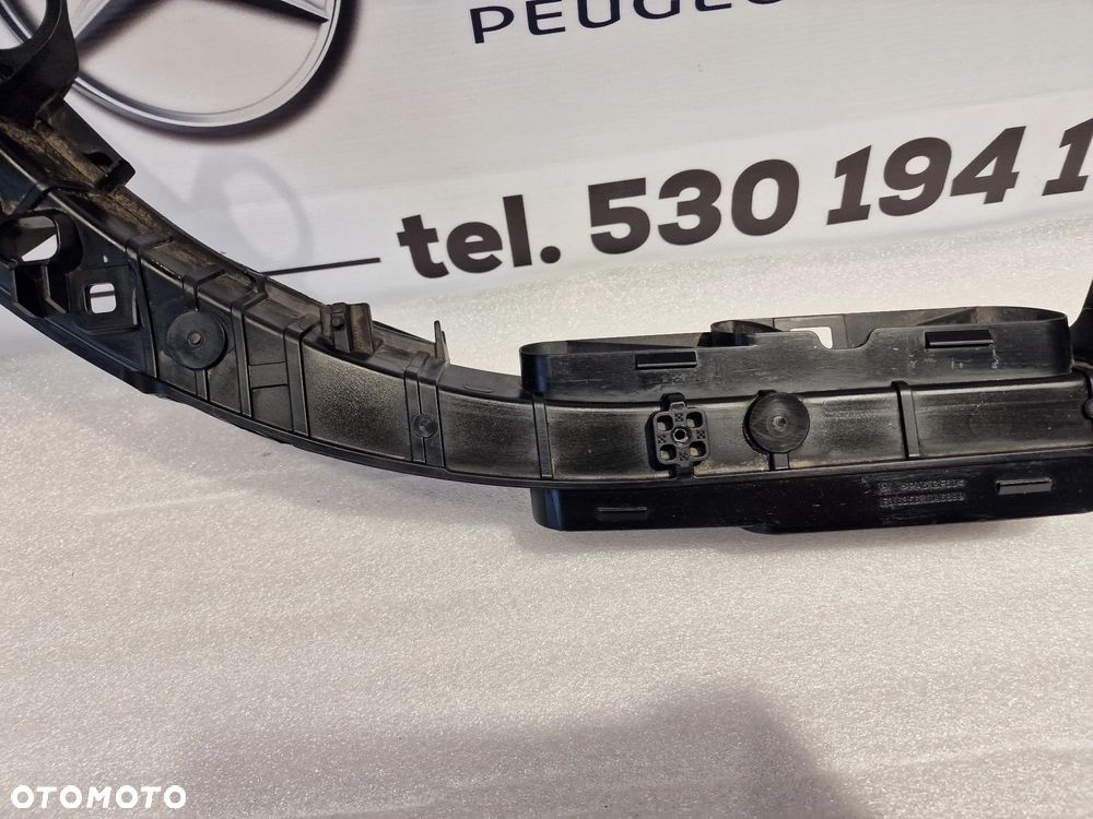 MERCEDES GLB / GLA W257 WZMOCNIENIE CZOŁOWE / PAS PRZEDNI , GÓRNA CZĘŚĆ , NR A2476208400 / A2476223300 , NR AUKCJI WZM550 - 4