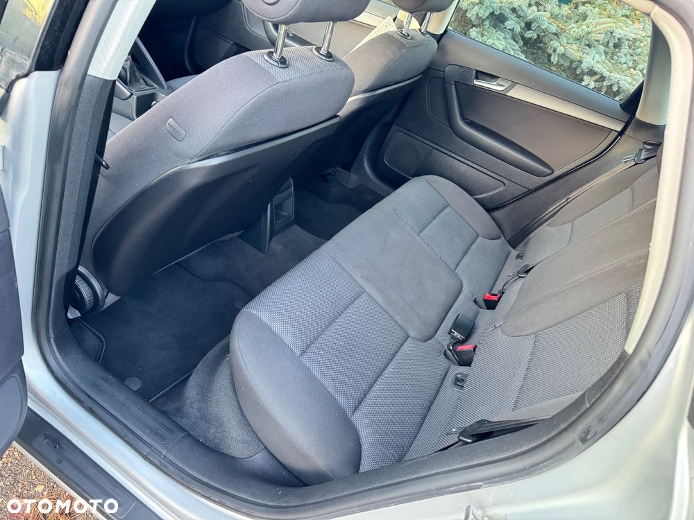 Audi A3 Sportback - 7