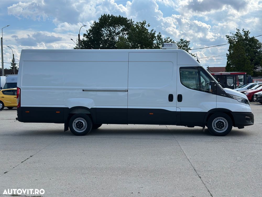 Iveco Daily frigorific - 6