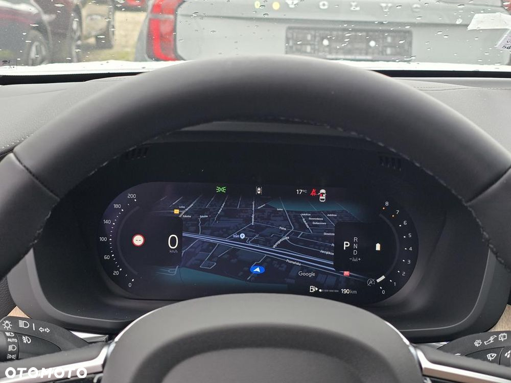 Volvo XC 60 B5 B AWD Plus Dark - 13