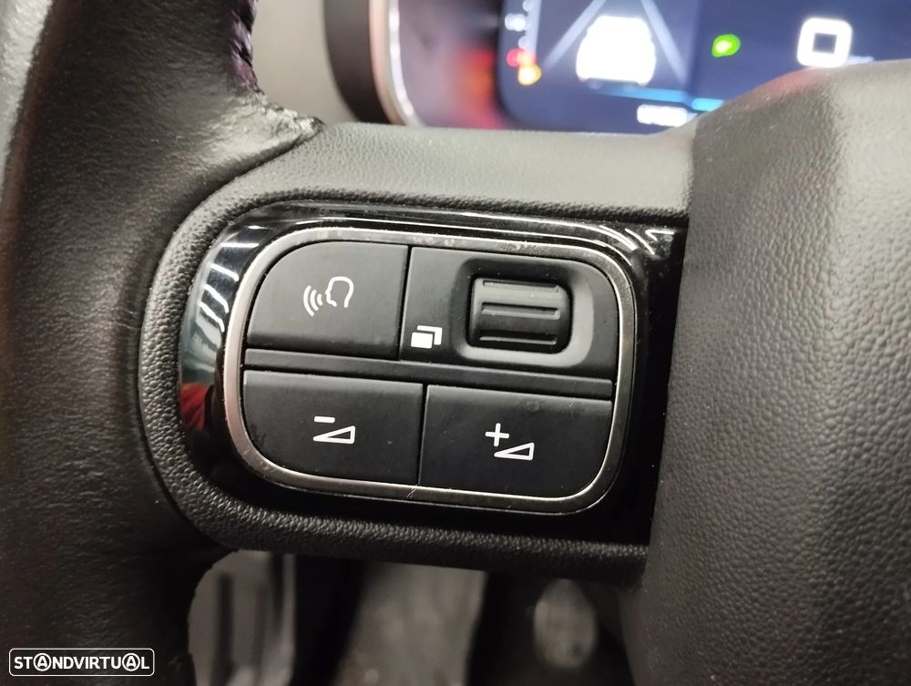 Citroën C5 Aircross 1.5 BlueHDi Feel Pack - 21