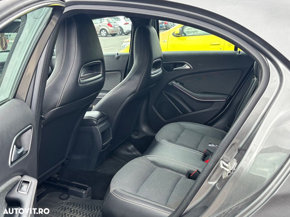 Mercedes-Benz A 160 - 26