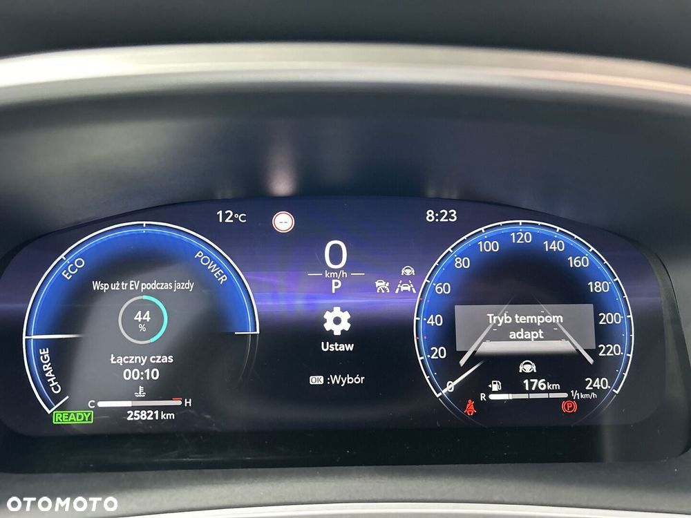 Toyota Corolla Cross 2.0 Hybrid Premiere Edition AWD - 12
