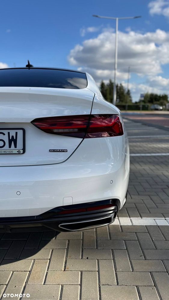 Audi A5 - 7